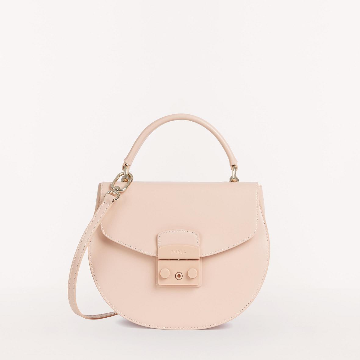 Furla Metropolis Totes Pink Women South Africa SV9371042